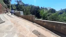 Obras por urgencia manifiesta mejoran la infraestructura de Siloé, Villacarmelo y La Buitrera