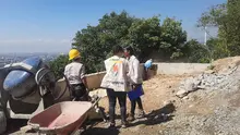 Obras por urgencia manifiesta mejoran la infraestructura de Siloé, Villacarmelo y La Buitrera