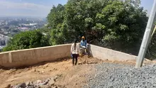 Obras por urgencia manifiesta mejoran la infraestructura de Siloé, Villacarmelo y La Buitrera