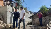 Obras por urgencia manifiesta mejoran la infraestructura de Siloé, Villacarmelo y La Buitrera