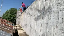 Obras por urgencia manifiesta mejoran la infraestructura de Siloé, Villacarmelo y La Buitrera