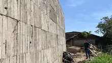Obras por urgencia manifiesta mejoran la infraestructura de Siloé, Villacarmelo y La Buitrera
