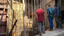 Obras por urgencia manifiesta mejoran la infraestructura de Siloé, Villacarmelo y La Buitrera