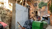 Obras por urgencia manifiesta mejoran la infraestructura de Siloé, Villacarmelo y La Buitrera