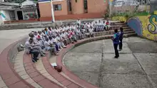 Talleres de Mis derechos más humanos