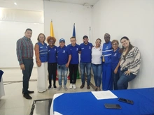 Campaña "Pellizcate ve"