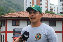 Brigada Forestal de los Bomberos de Cali está lista para la acción