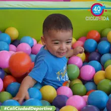La Ciclovida celebra el cumpleaños N°487 de Cali con salsa y expresiones creativas