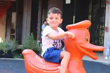 Primera infancia disfrutará la celebración del cumpleaños de Cali