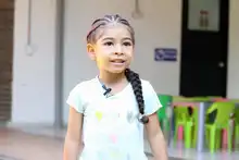 Primera infancia disfrutará la celebración del cumpleaños de Cali