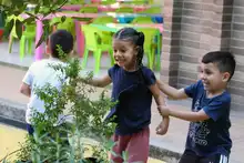 Primera infancia disfrutará la celebración del cumpleaños de Cali