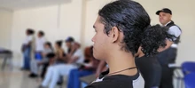Jornadas de sensibilización y prevención de violencia de género, para la juventud
