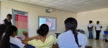 Jornadas de sensibilización y prevención de violencia de género, para la juventud