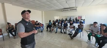 Jornadas de sensibilización y prevención de violencia de género, para la juventud