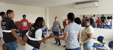 Jornadas de sensibilización y prevención de violencia de género, para la juventud