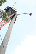 Con una inversión de $20 mil millones, Cali fortalecerá su Sistema de Videovigilancia