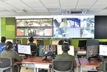 Con una inversión de $20 mil millones, Cali fortalecerá su Sistema de Videovigilancia