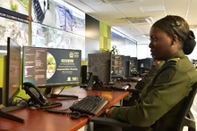 Con una inversión de $20 mil millones, Cali fortalecerá su Sistema de Videovigilancia