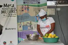 Comunidades rurales potencian Unidades Productivas con el programa  Corazón Contento