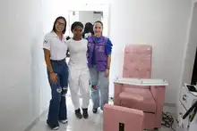 Jóvenes caleños muestran avances en sus emprendimientos