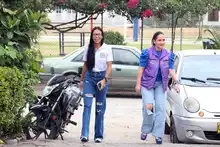 Jóvenes caleños muestran avances en sus emprendimientos