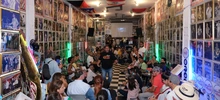 El barrio Obrero celebró 104 años con una ruta cultural y turística de la salsa