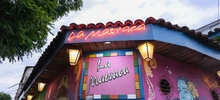 El barrio Obrero celebró 104 años con una ruta cultural y turística de la salsa