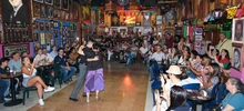 El barrio Obrero celebró 104 años con una ruta cultural y turística de la salsa