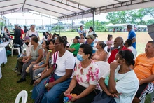 40 mil personas han recibido apoyo y asesoría en las casas de justicia de Cali