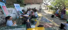 40 mil personas han recibido apoyo y asesoría en las casas de justicia de Cali