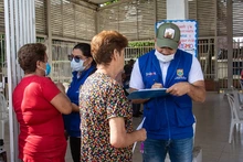 40 mil personas han recibido apoyo y asesoría en las casas de justicia de Cali
