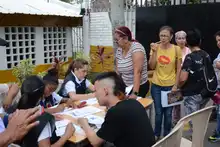 40 mil personas han recibido apoyo y asesoría en las casas de justicia de Cali