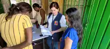 40 mil personas han recibido apoyo y asesoría en las casas de justicia de Cali