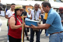 Inti Raymi, la fiesta de adoración al sol que pervive en las comunidades indígenas de Cali