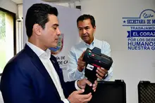 Movilidad cuenta con nuevos equipos de foto detección nocturna para controlar exceso de velocidad