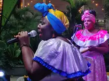 Cali, una capital inclusiva y equitativa con las mujeres afro