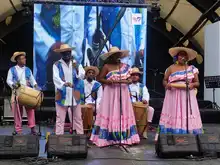 Cali, una capital inclusiva y equitativa con las mujeres afro