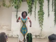 Cali, una capital inclusiva y equitativa con las mujeres afro