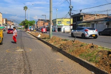 Barrio Sucre, comprometido con la renaturalización de su territorio