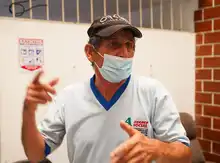 En jornadas de atención se informa sobre el subsidio Colombia Mayor