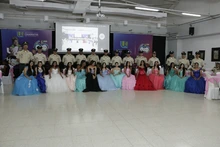 A 15 quinceañeras vulnerables les celebraron su cumpleaños, por todo lo alto