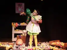 El FITCali 2023 tendrá su programación infantil
