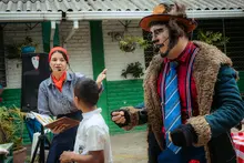 El FITCali 2023 tendrá su programación infantil