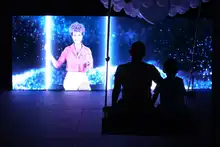 Cali celebra 487 años con show tecnológico de luces en diferentes puntos de la ciudad