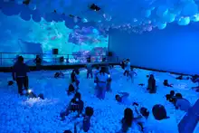 Cali celebra 487 años con show tecnológico de luces en diferentes puntos de la ciudad