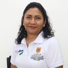 Claudia Patricia Charria Rivera