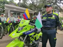 Alcaldía se vincula a la nueva estrategia de los CAI para fortalecer la seguridad y la convivencia en Cali