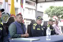 Alcaldía se vincula a la nueva estrategia de los CAI para fortalecer la seguridad y la convivencia en Cali