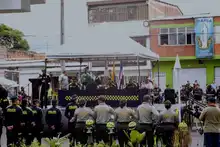 Alcaldía se vincula a la nueva estrategia de los CAI para fortalecer la seguridad y la convivencia en Cali