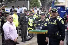 Alcaldía se vincula a la nueva estrategia de los CAI para fortalecer la seguridad y la convivencia en Cali